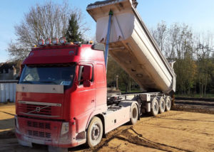 Camions